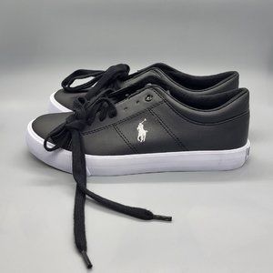 Ralph Lauren Polo Big Boys Sneakers